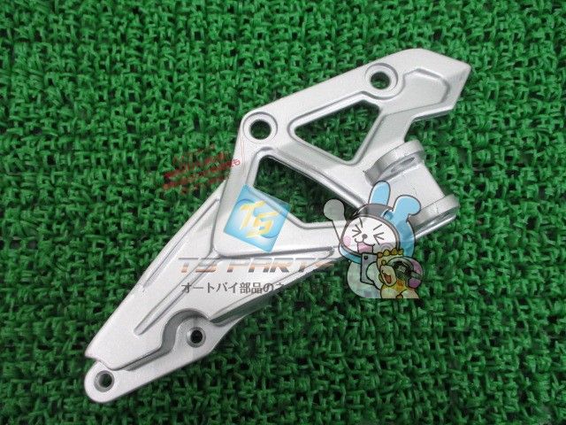 はなページ ZX-10R カワサキ KAWASAKI ☆バックステップ取り付け お客様のマシン