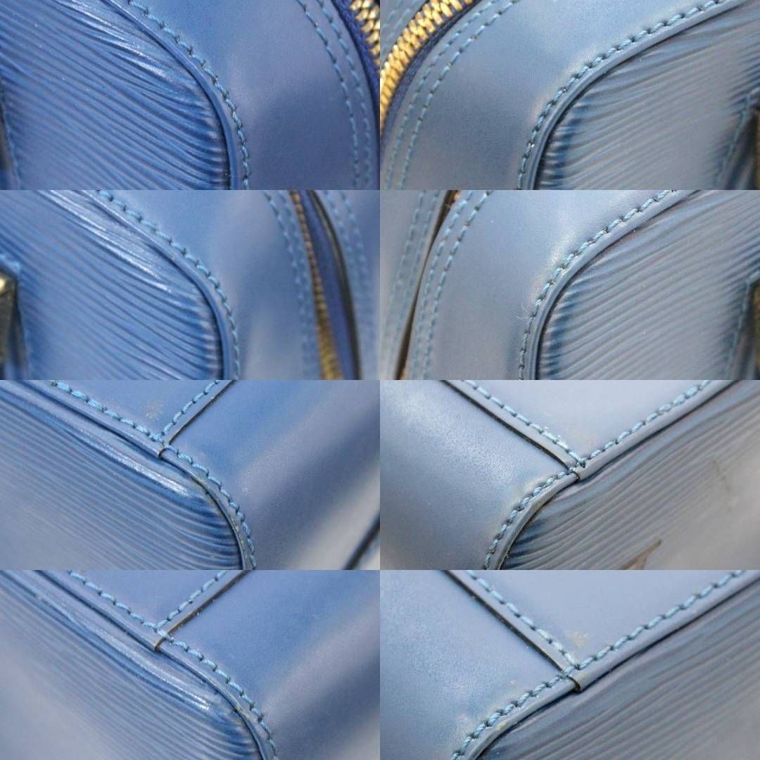 LOUIS VUITTON/ルイ・ヴィトン サブロン ハンドバッグ エピ LOUIS VUITTON/ルイ・ヴィトン サブロン ハンドバッグ エピ