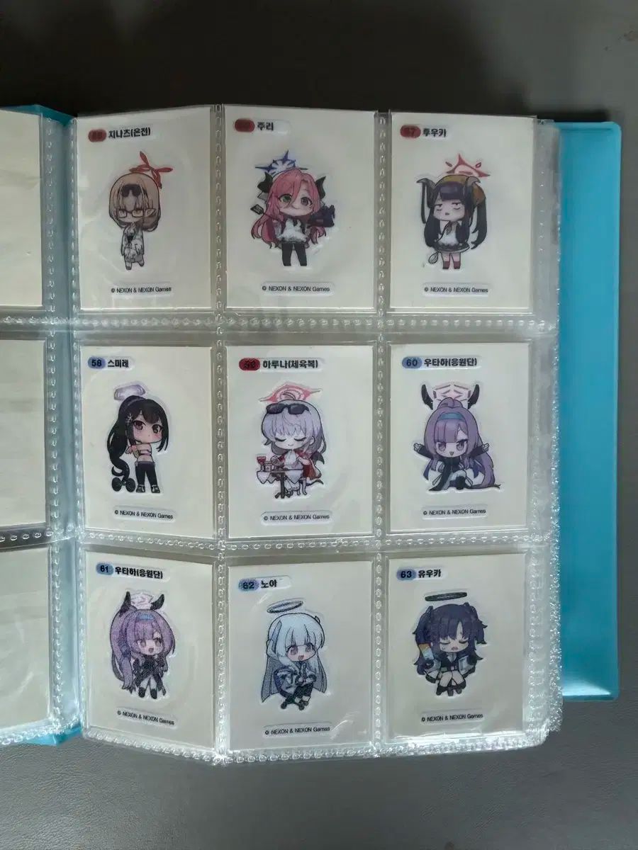 ティブティブシール