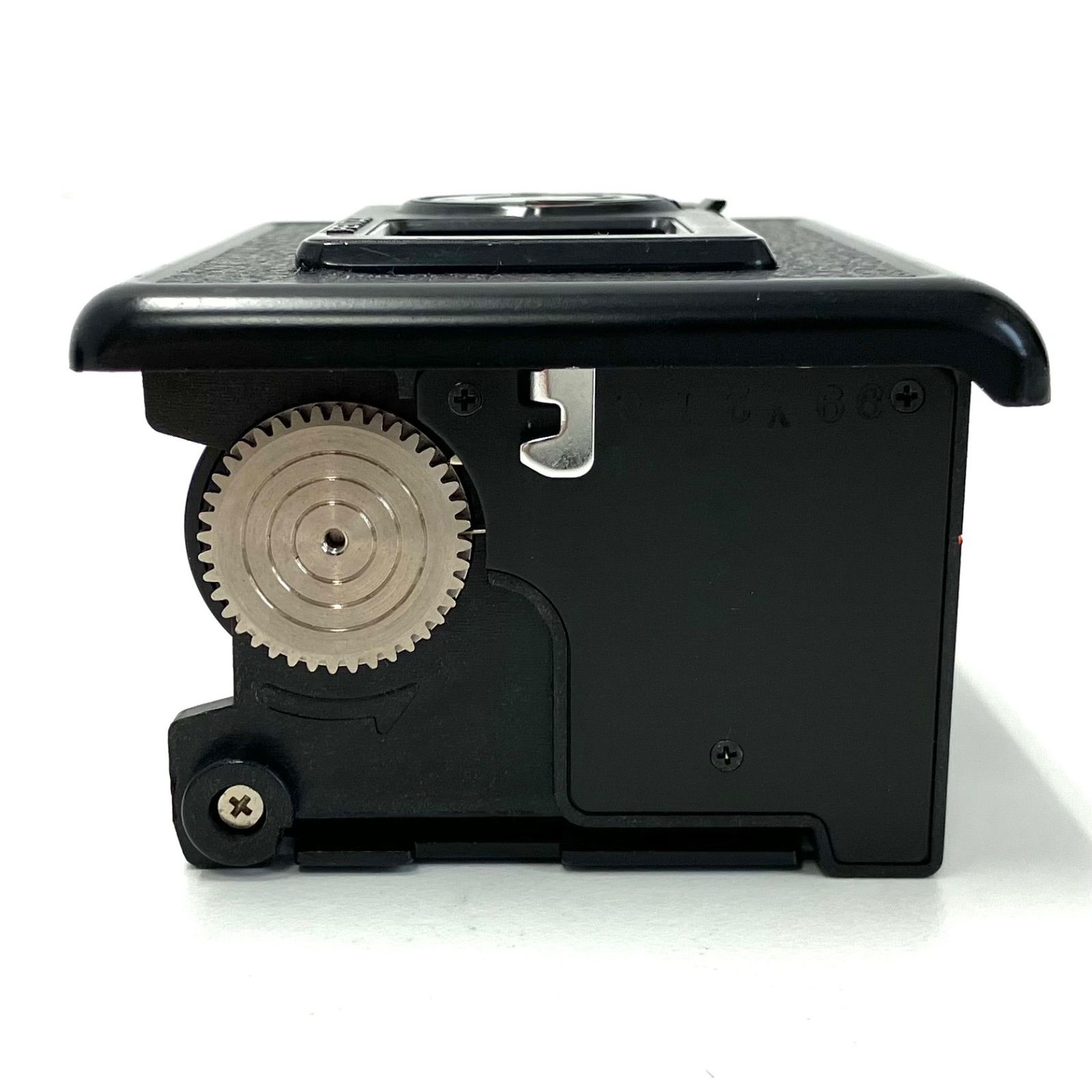 PENTAX645 フィルムバック ☆極上美品☆ ペンタックス PENTAX 645 フィルムバック 元箱付 ☆完動