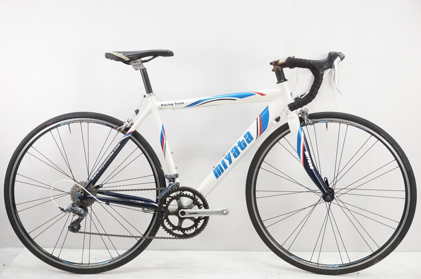 MIYATA ミヤタ RACING TEAM 年式不明 ロードバイク | 大宮店