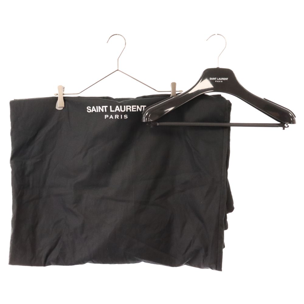 SAINT LAURENT PARIS (サンローランパリ) 15AW エディ期 Jake ジェイク