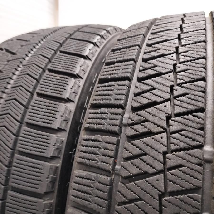 ブリヂストン BLIZZAK VRX2 225⁄45R17 91Q オークション比較 - 価格.com