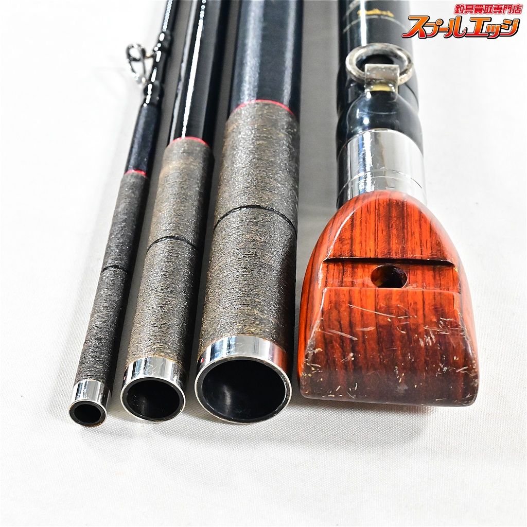 Daiko FULL FIELD 海王525H 【ダイコー】 フルフィールド 石鯛 海王 525L ガゼ 並継 DAIKOH