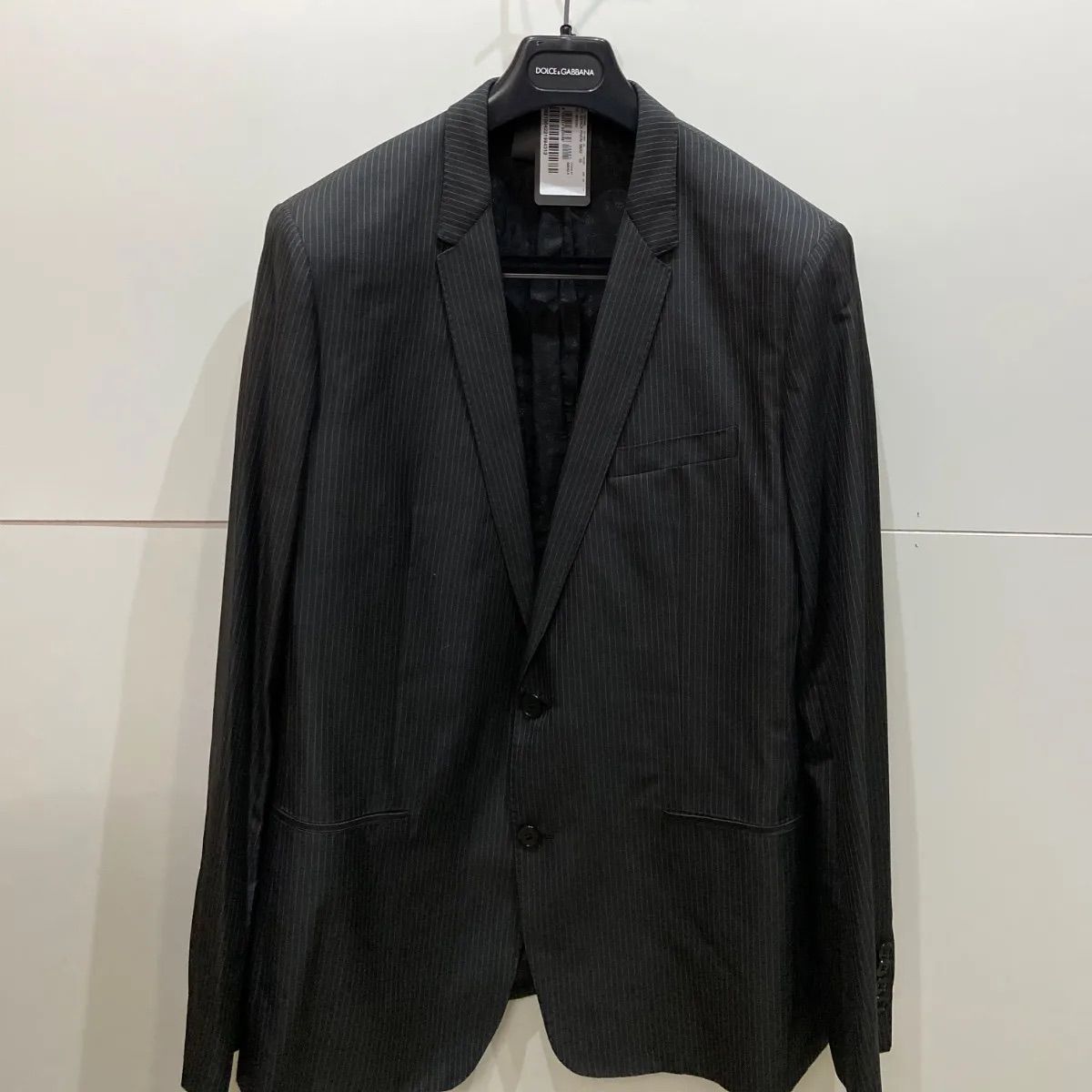 DOLCE&GABBANA ドルチェ＆ガッバーナ GOLD ストライプ