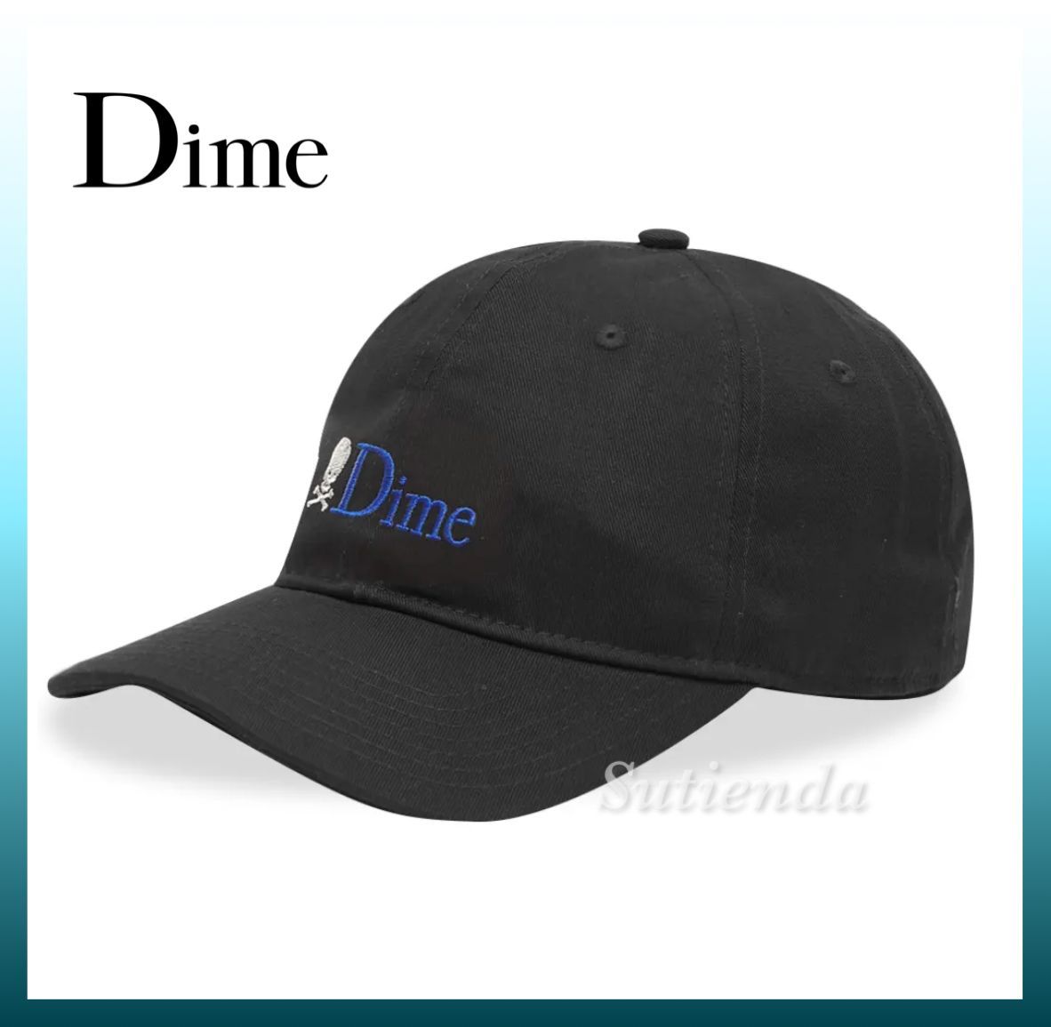 新品 人気 ★ Dime ダイム CORSAIR CAP