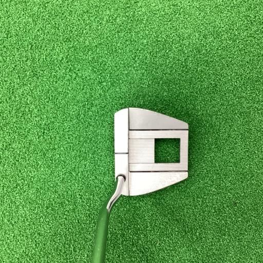 オデッセイ WHITE HOT OG 7 BIRD 34インチ パター PT STROKE LAB フレックスその他 メンズ 男性用 右利き 右用 Cランク ゴルフクラブ