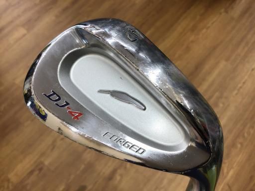 フォーティーン DJ-4 47° ウェッジ WG リシャフト フレックスその他 メンズ 男性用 右利き 右用 Cランク ゴルフクラブ
