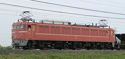 TOMIX 9172 EF81 95号機・レインボー塗装B EF81(95号機・レインボー塗装B) | TOMIX(トミックス) 9172 鉄道
