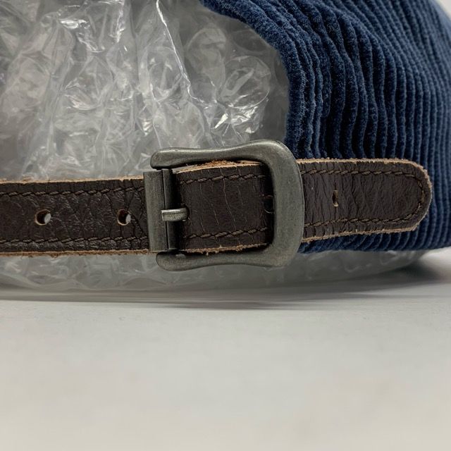 POLO RALPH LAUREN SKI CLUB コーデュロイ　キャップ 希少 POLO RALPH LAUREN POLO SKI CLUB Corduroy Cap ONE SIZE ポロ