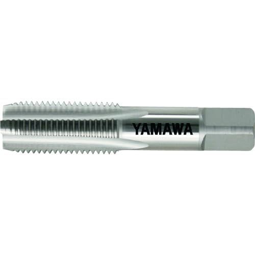 2営業日で発送 弥満和製作所 ヤマワ 管用平行ねじ用ハンドタップ PF 1 2-14 1.5P PF12141.5P 8013