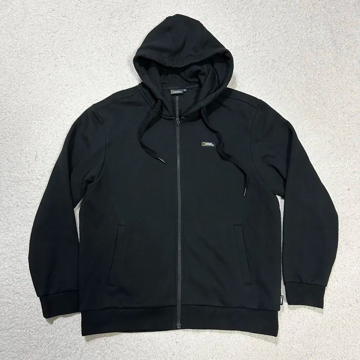 National Geographic(ナショナルジオグラフィック) ジップアップ