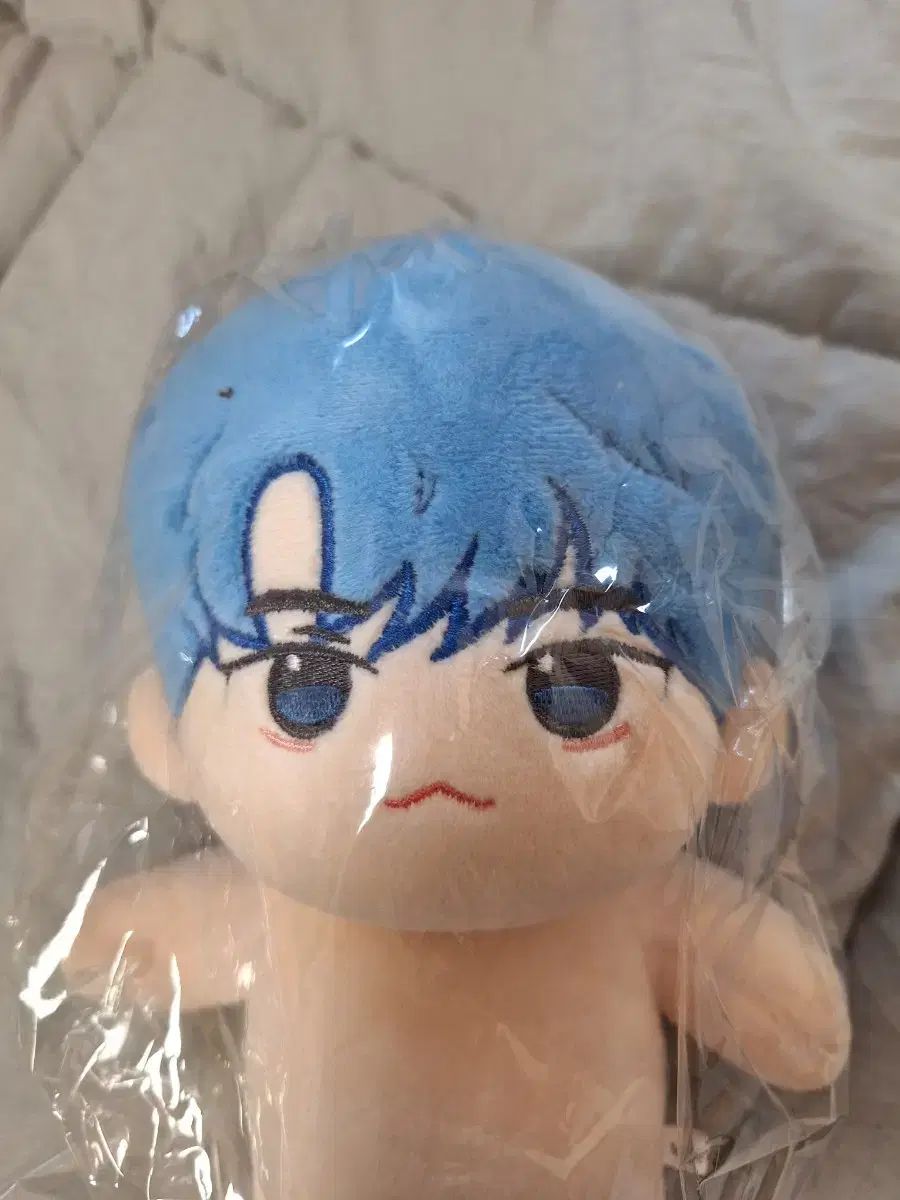 Blue Hour Yeonjun 20 Cm Plush Doll - Etsy