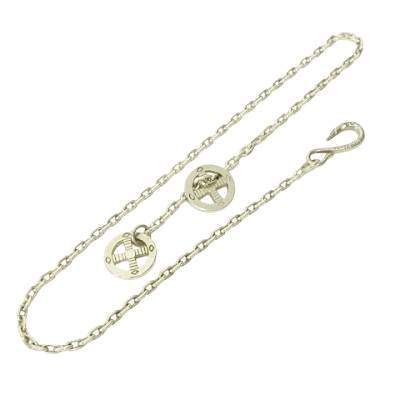 tady & king GPイーグル　特大フェザー TADY&KING特大爪K18フェザーK18イーグルメタル ALL ITEM