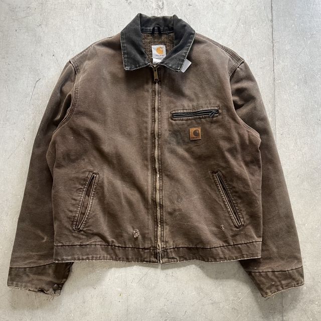 【美品】Carharttカーハート デトロイト ジャケット _Sサイズ carhartt カーハート | HIGH! STANDARD ハイスタンダード | 聖林