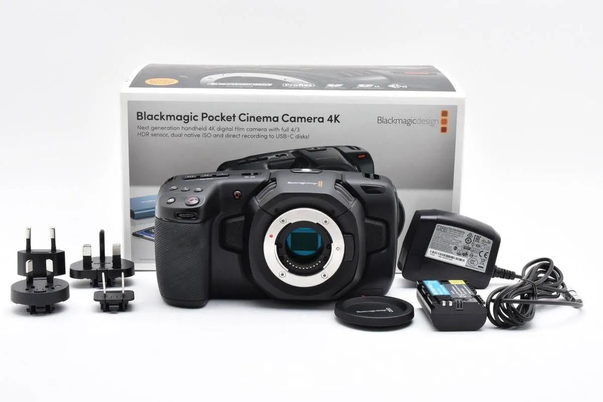 2025年最新】blackmagic ジャンクの人気アイテム - メルカリ