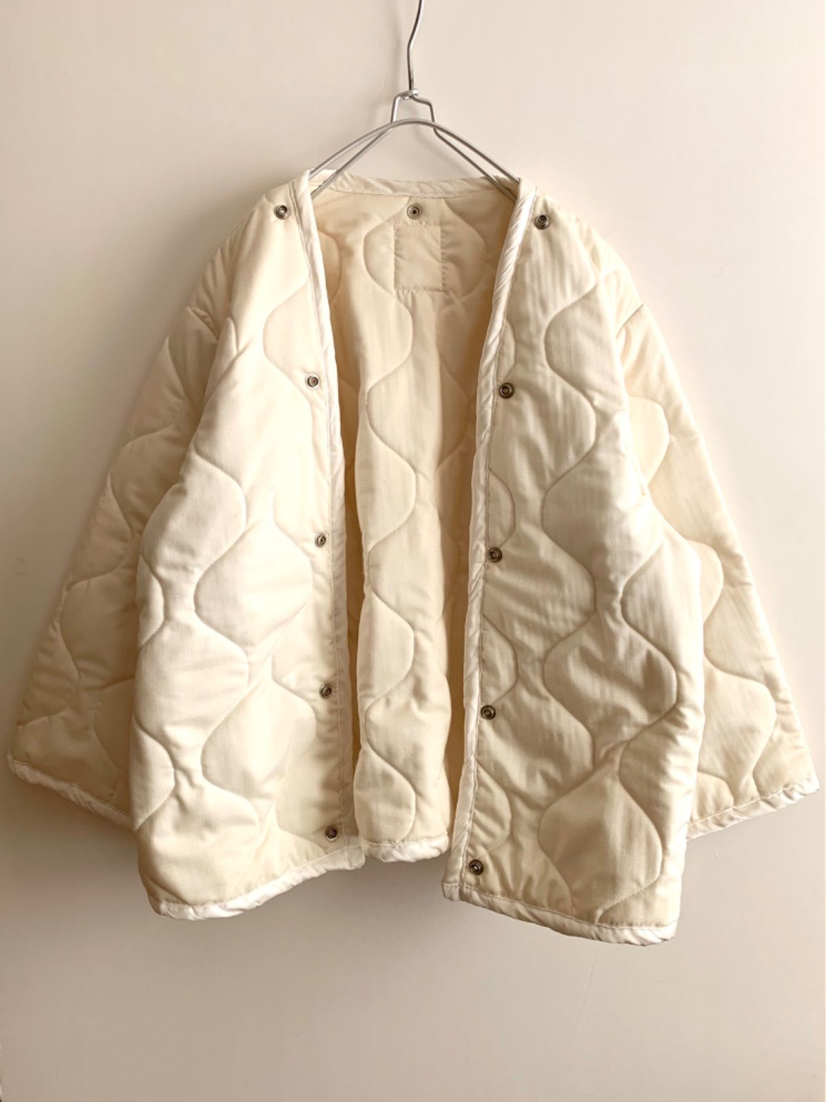 室内試着のみ DICKIES TIGERCAMO WORK JACKET 最安値 ディッキーズ 上着