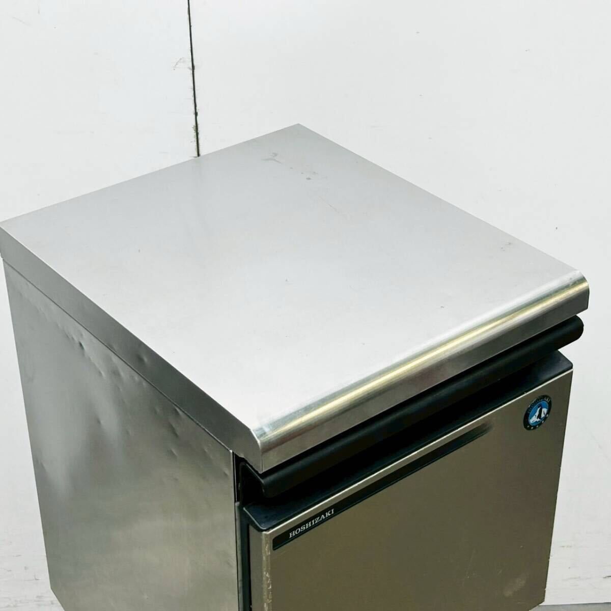 HOSHIZAKI 製氷機 ステンレス製中古 新品】ホシザキ 製氷機 幅900×奥行600×高さ800(mm) CM-100K-50