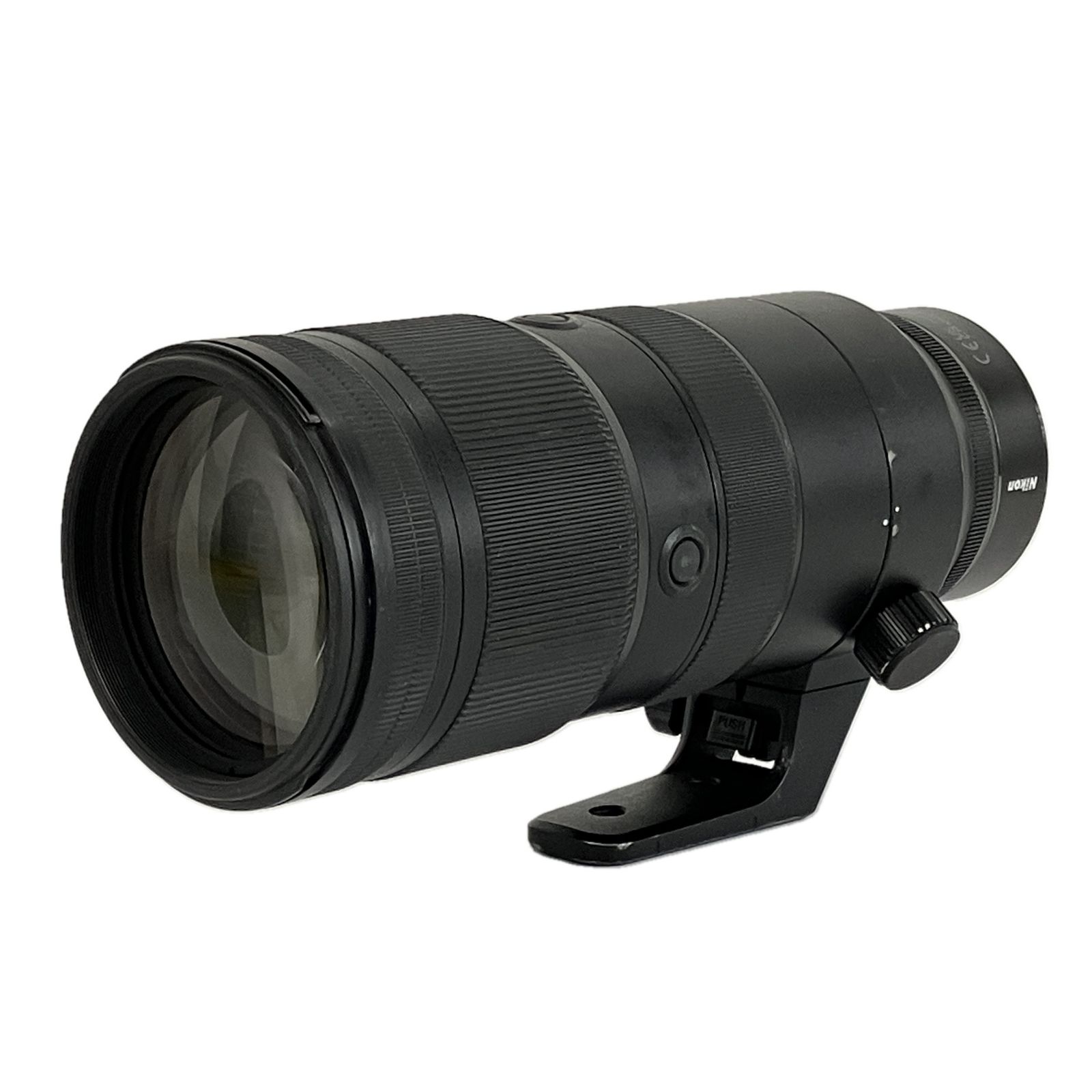 Nikon NIKKOR Z 70-200mm F2.8 VR S 望遠 ズームレンズ Y10480051