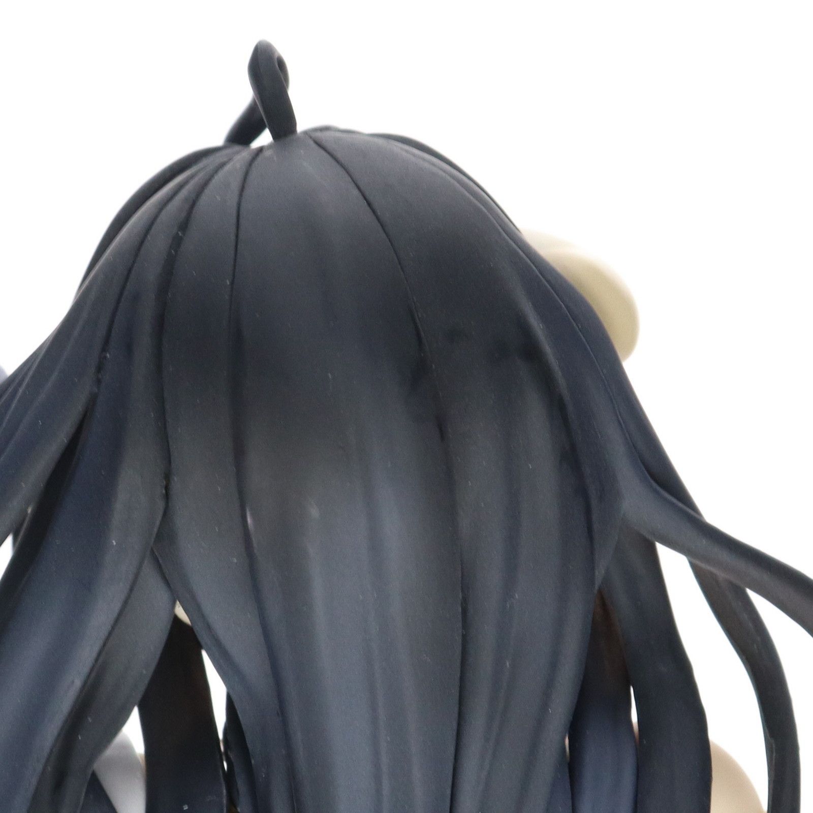 F:NEX限定 アルベド オーバーロードII 1/7 完成品 フィギュア(AMU-FNX108) フリュー FIG]F:NEX限定 アルベド オーバーロードII 1/7 完成品