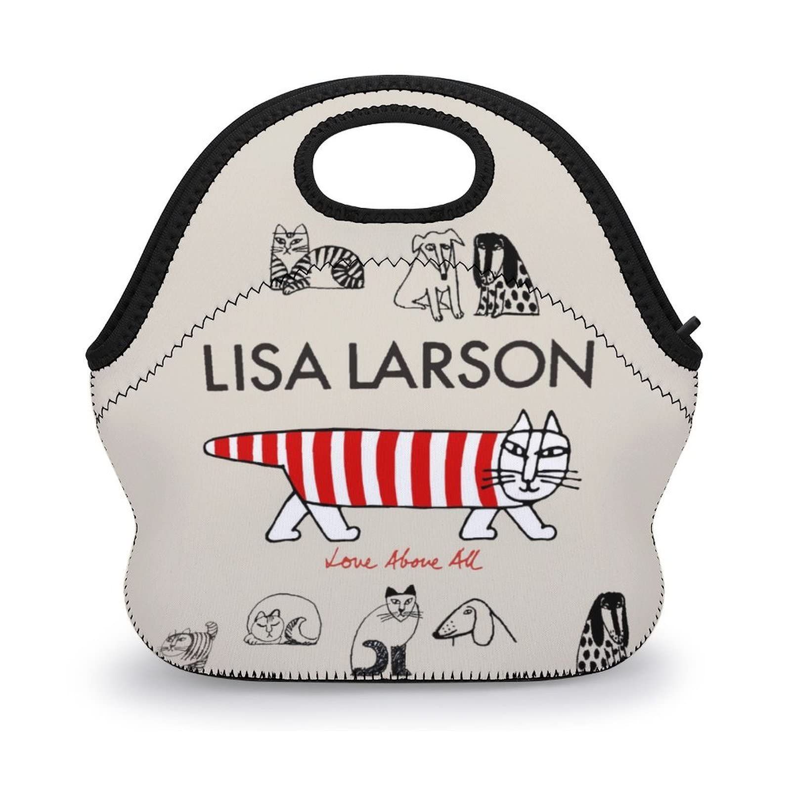 リサラーソン お弁当箱10個セット リサラーソン お弁当箱 10個セット