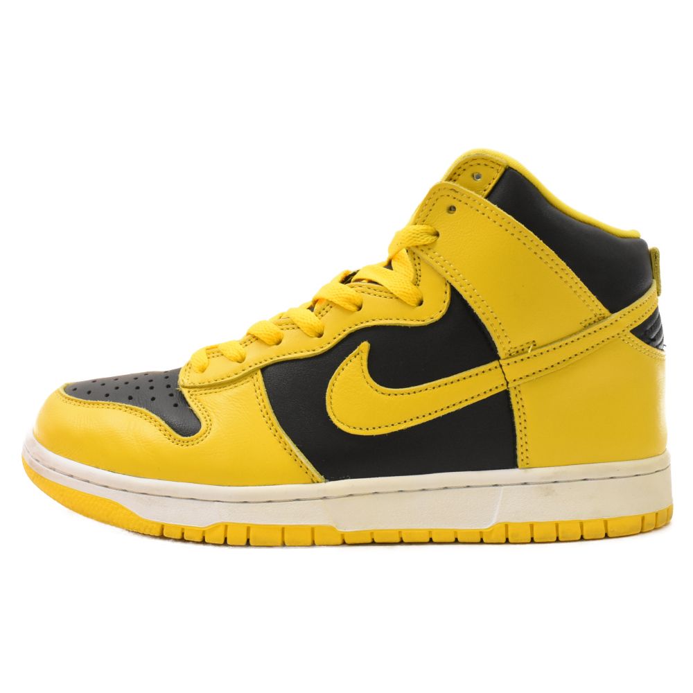 メンズNIKE DUNK HIGH SP ダンク ハイ 27cm - kubau-kiel.de