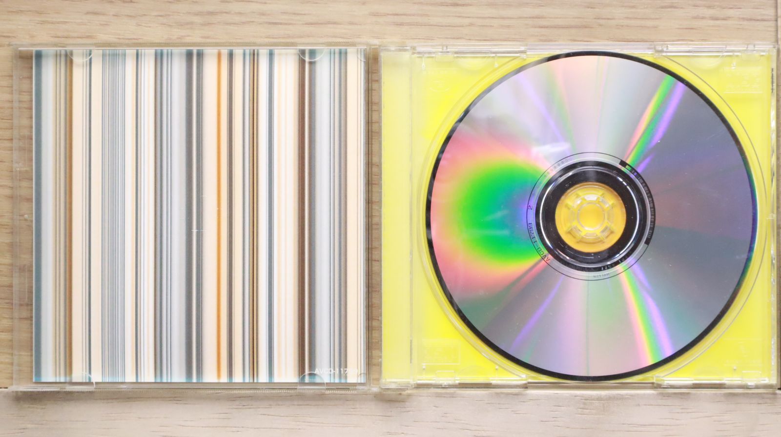 浜崎あゆみ❗ボリュームセットCD.DVD17枚❗ayu関連のおまけ5点‼️ 国内盤CD☆浜崎あゆみ/Ayumi Hamasaki □ ayu-mi-x II version