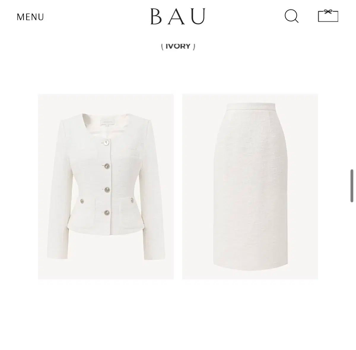 BAU