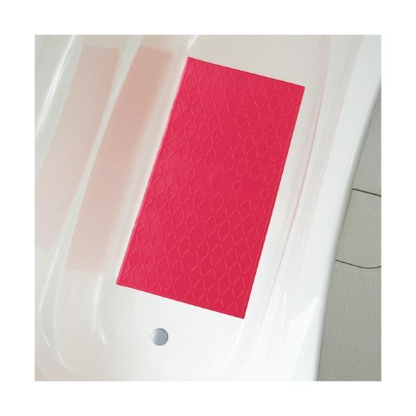 アロン化成 吸着すべり止めマット浴槽内用
