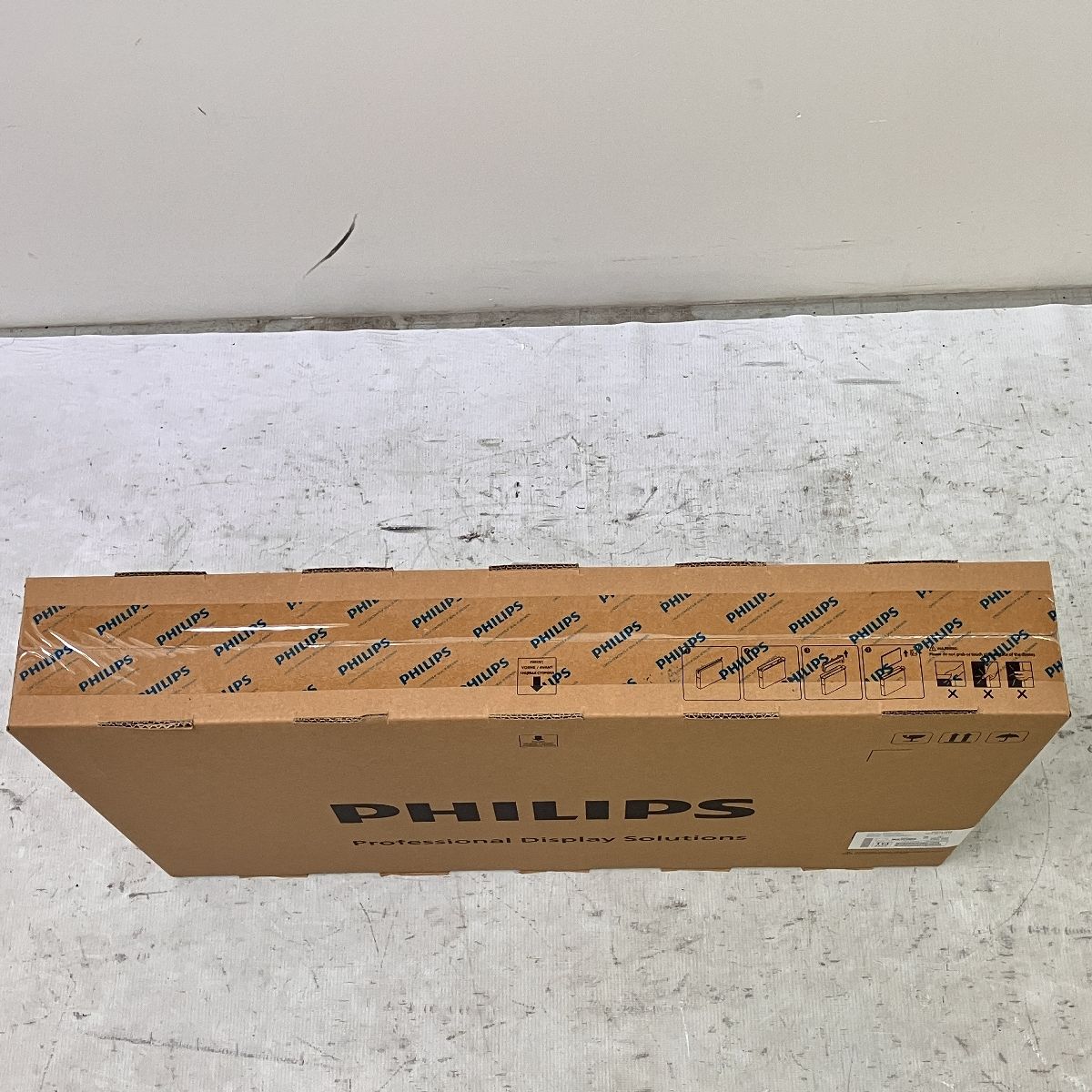 PHILIPS 32BDL3650Q|11 ディスプレイ 家電 フィリップス 未開封 ♥ Z10477953