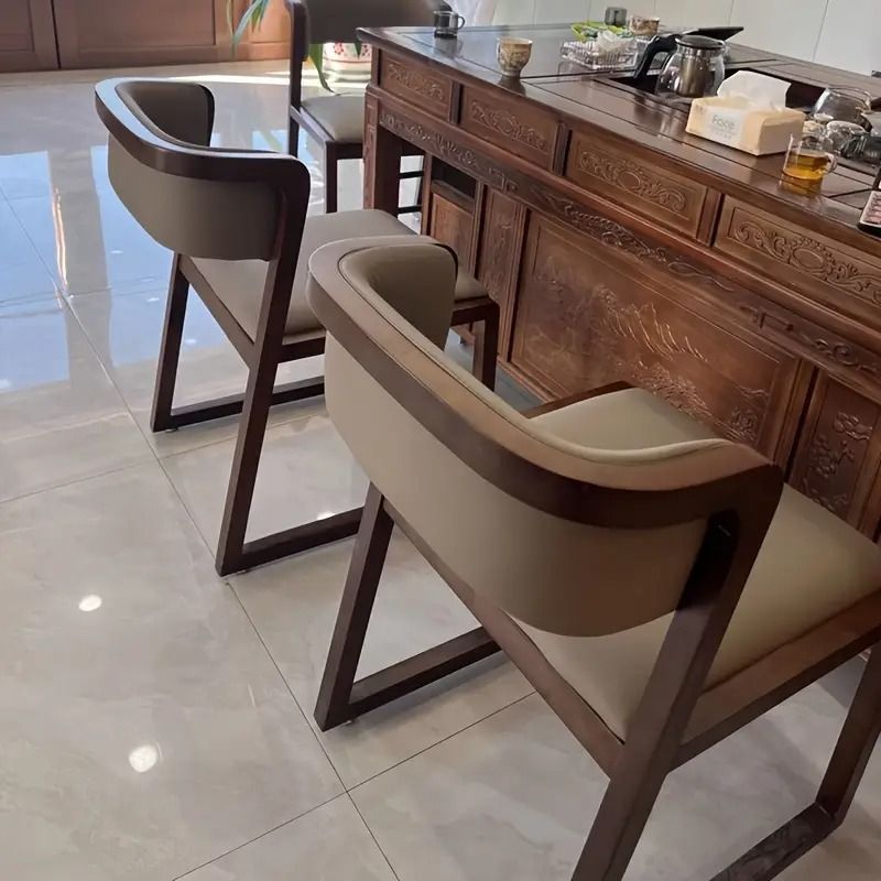 背もたれ椅子 インテリア家具