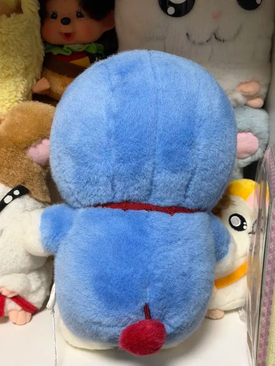 ヴィンテージ 1991年 日本 クラシック BANDAI ドラえもん 基本 ぬいぐるみ WWW_STEELWINDOWSANDDOORS_COM