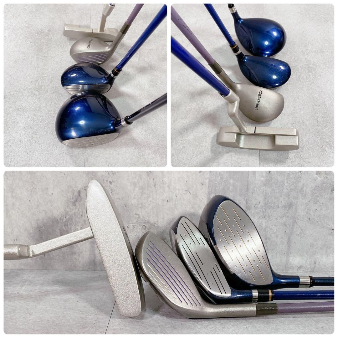 テーラーメイド M6 レディース5U フレックスL テーラーメイド M6