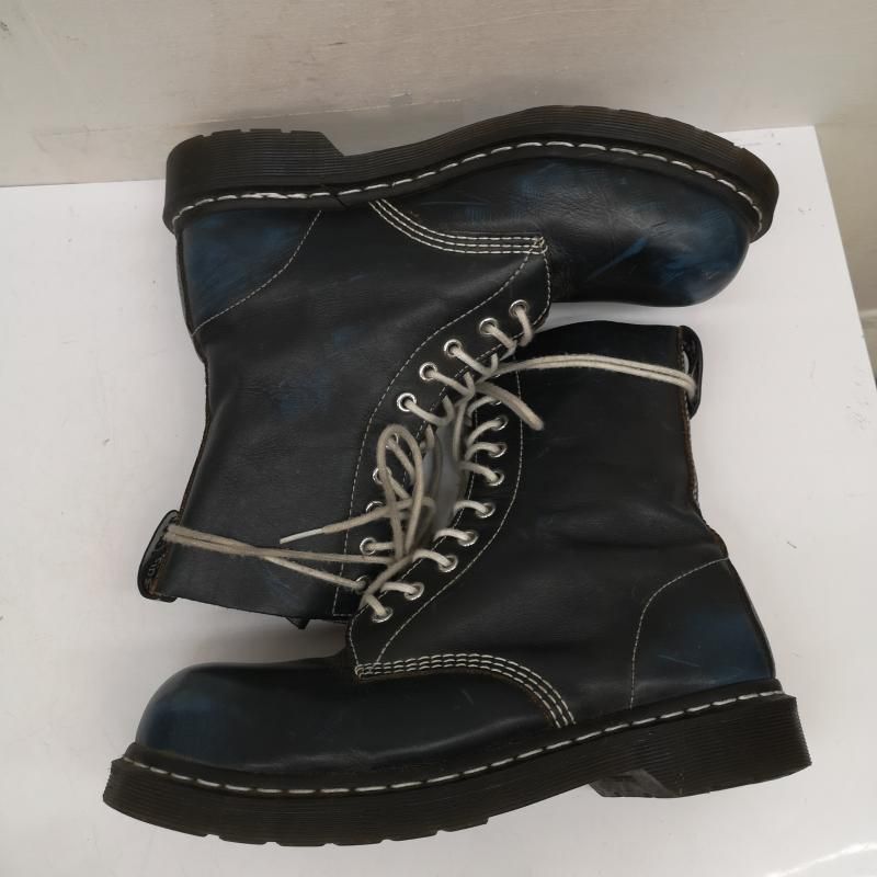 Dr.Martens ドクターマーチン ブーツ 1919 スチールトゥ 10