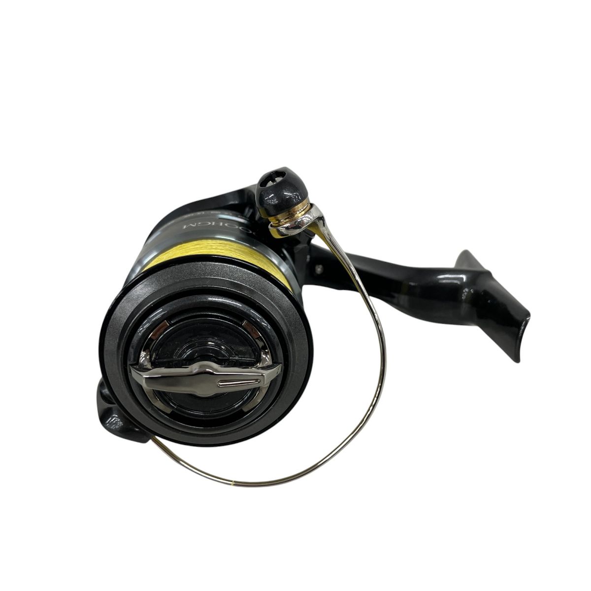 SHIMANO 12