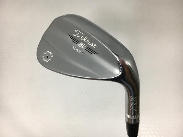 Titleist - タイトリスト SM7 50° 12F ウェッジ SM7 - タイトリスト 日本公式サイト