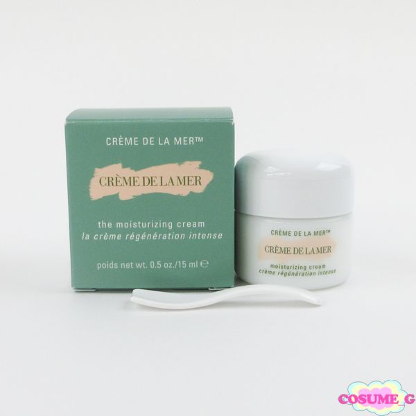 ラ メール クレーム ドゥ ラ メール 15ml 残量多 H120