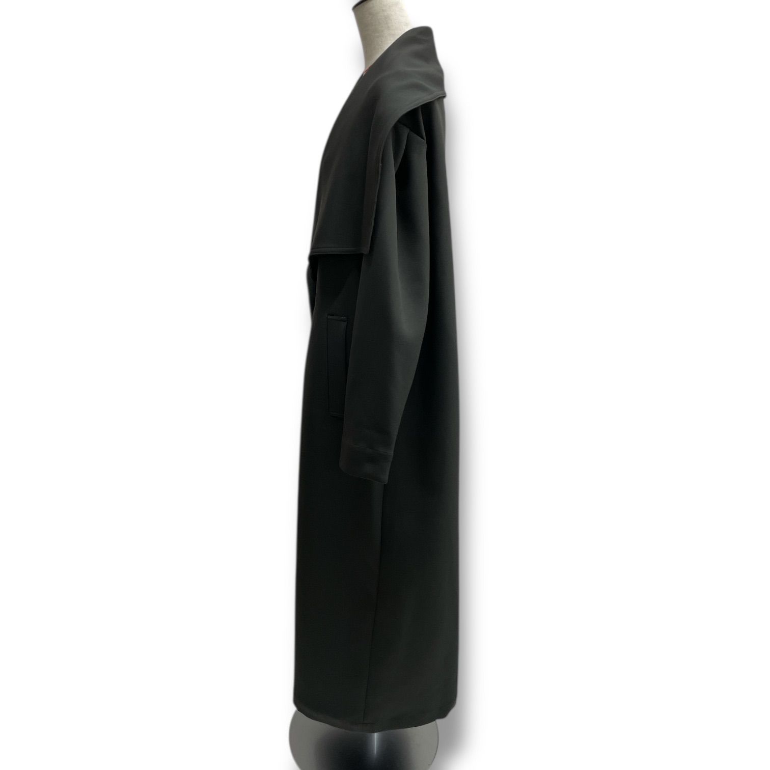 アメリ　3WAY PIN TUCK LAYERED VEST ブラック　未使用 3WAY PIN TUCK LAYERED VEST