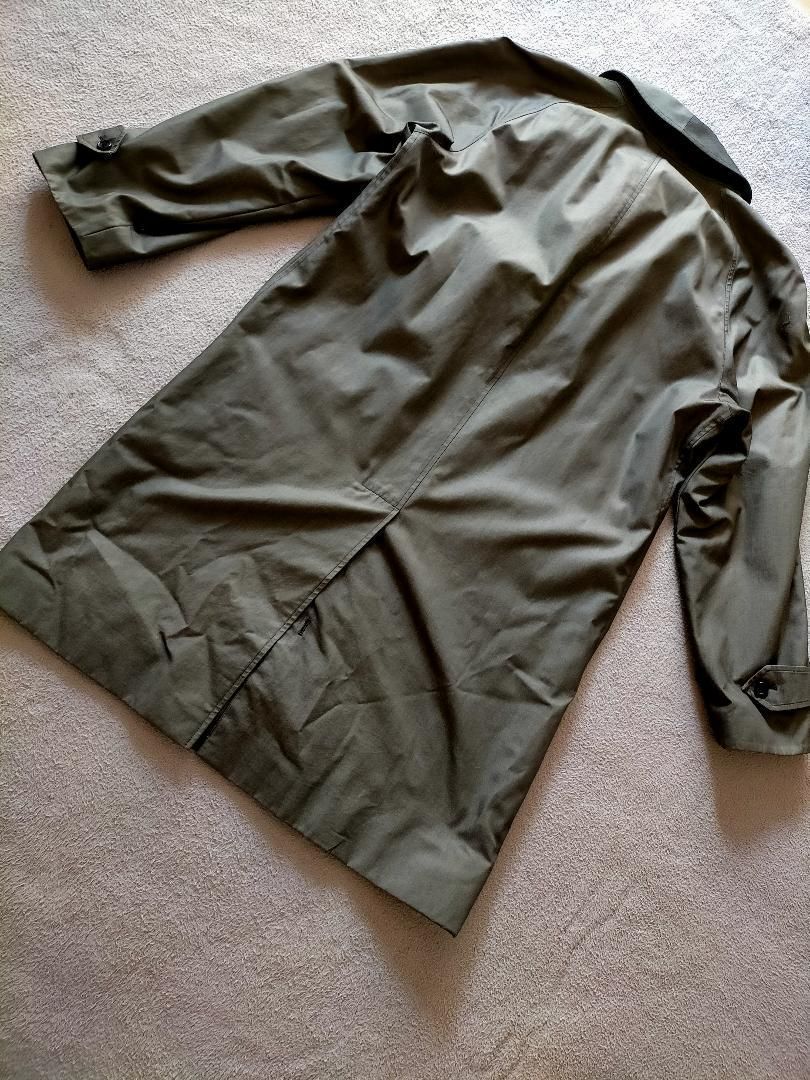 Burberrys バーバリーズ ステン コートヴィンテージ