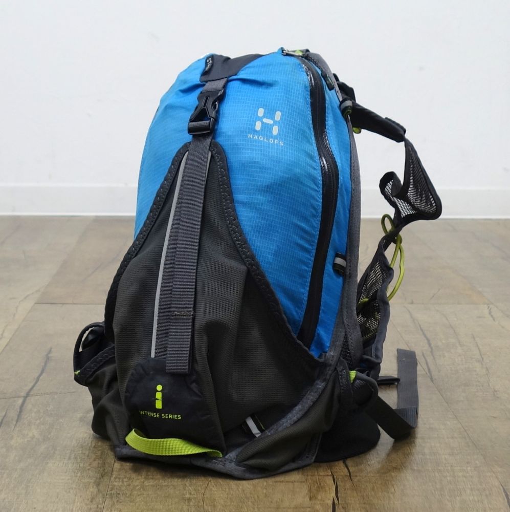 登山用品 HAGLOFS STAMINA Haglofs - HAGLOFS STAMINAの通販 by kerokero's shop｜ホグロフスなら