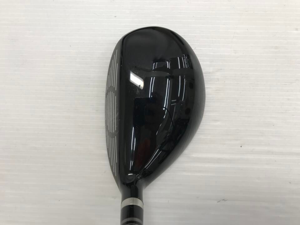 MAXIMA U | 22 | SR | ツアーAD MU2 | 中古 | ユーティリティ | リョーマ