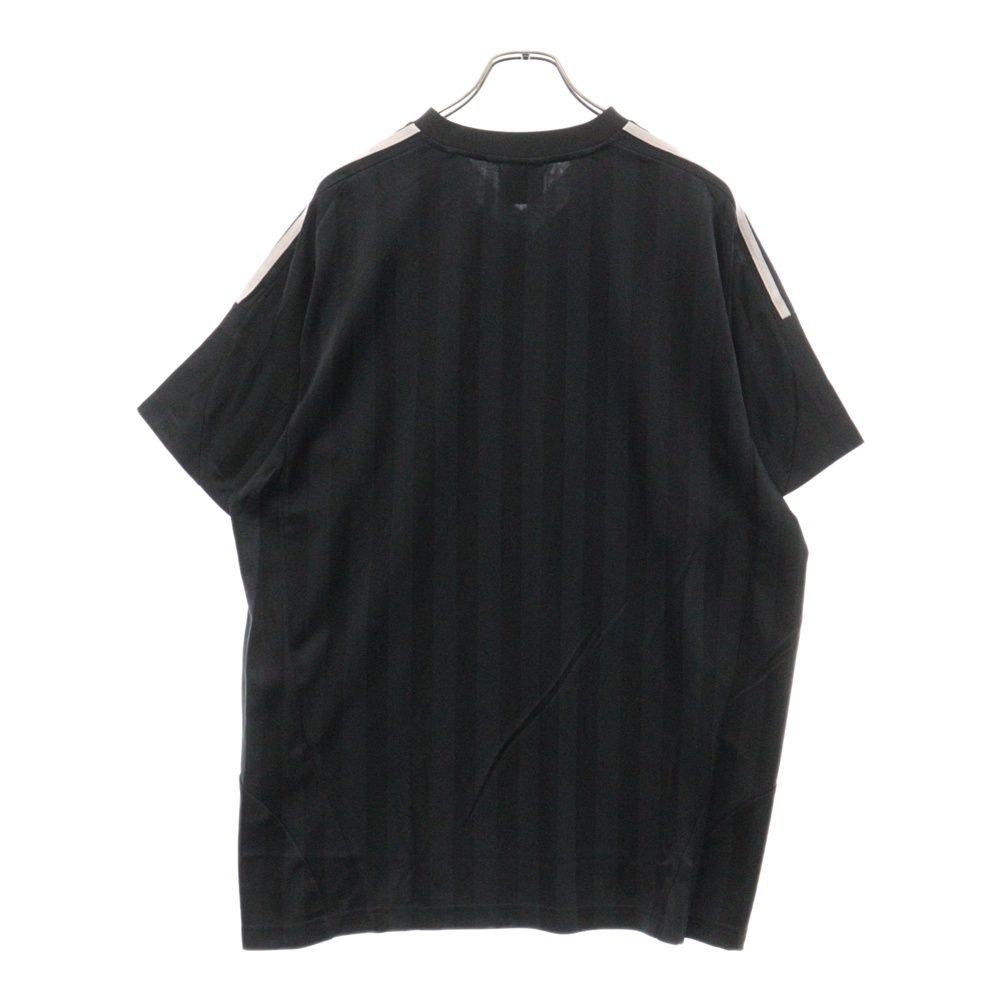 balenciaga サッカーtシャツ