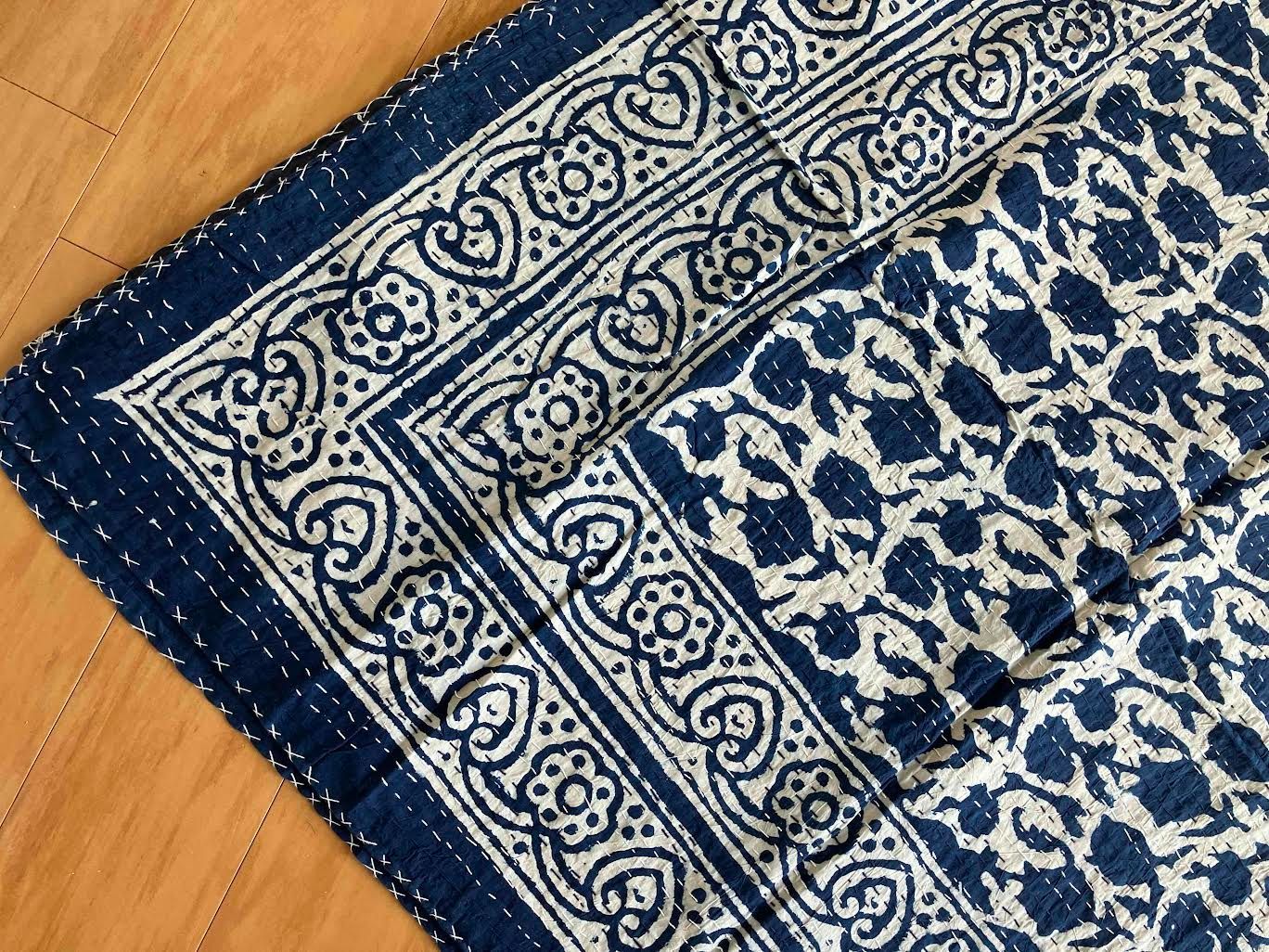 カンタキルト
