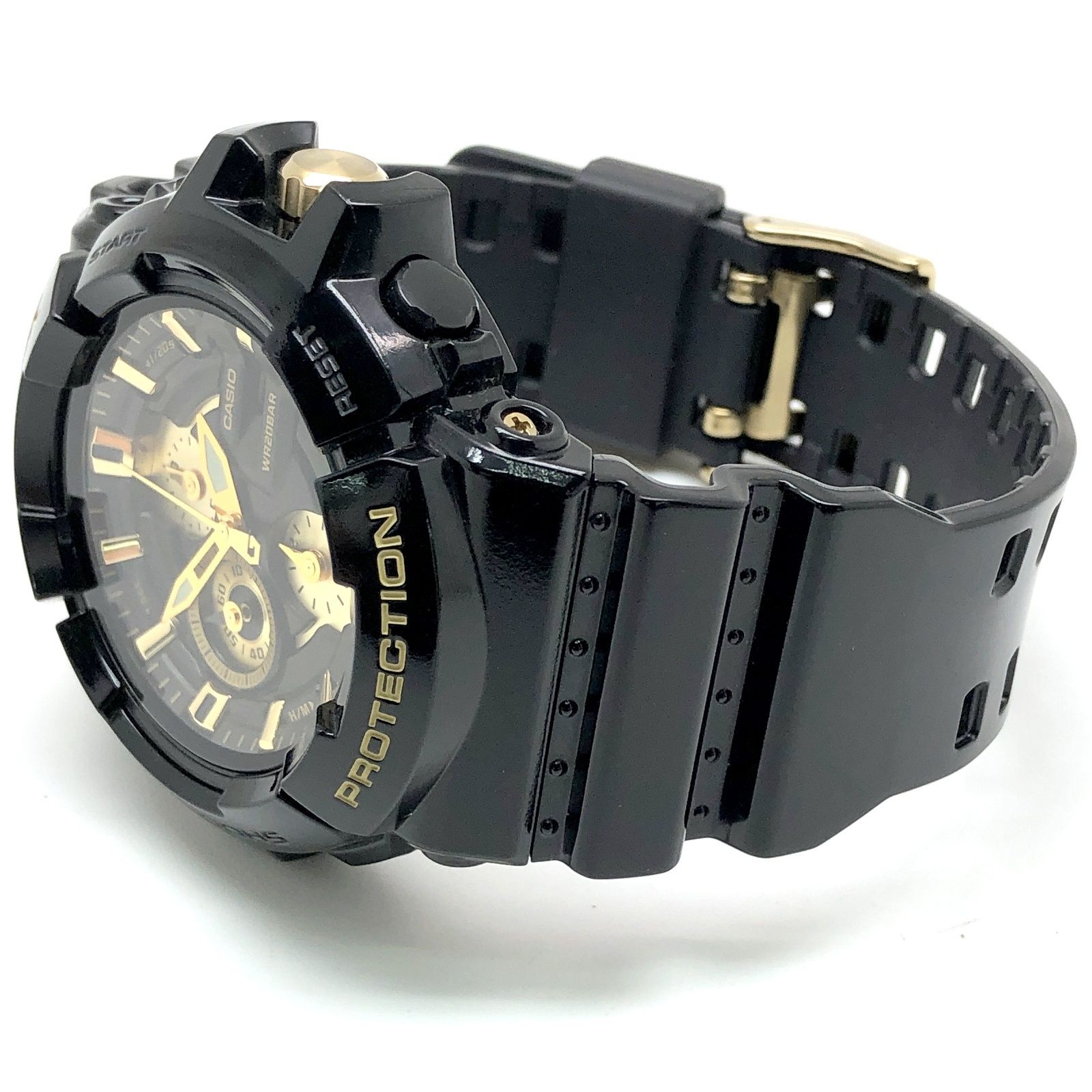 腕時計 アナログ ゴールド ブラック 限定品 Christian Dior アナログ