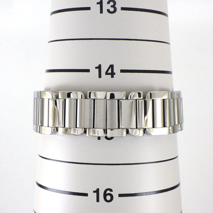 カルティエ Cartier 腕時計 タンク アングレーズ SM W5310036  