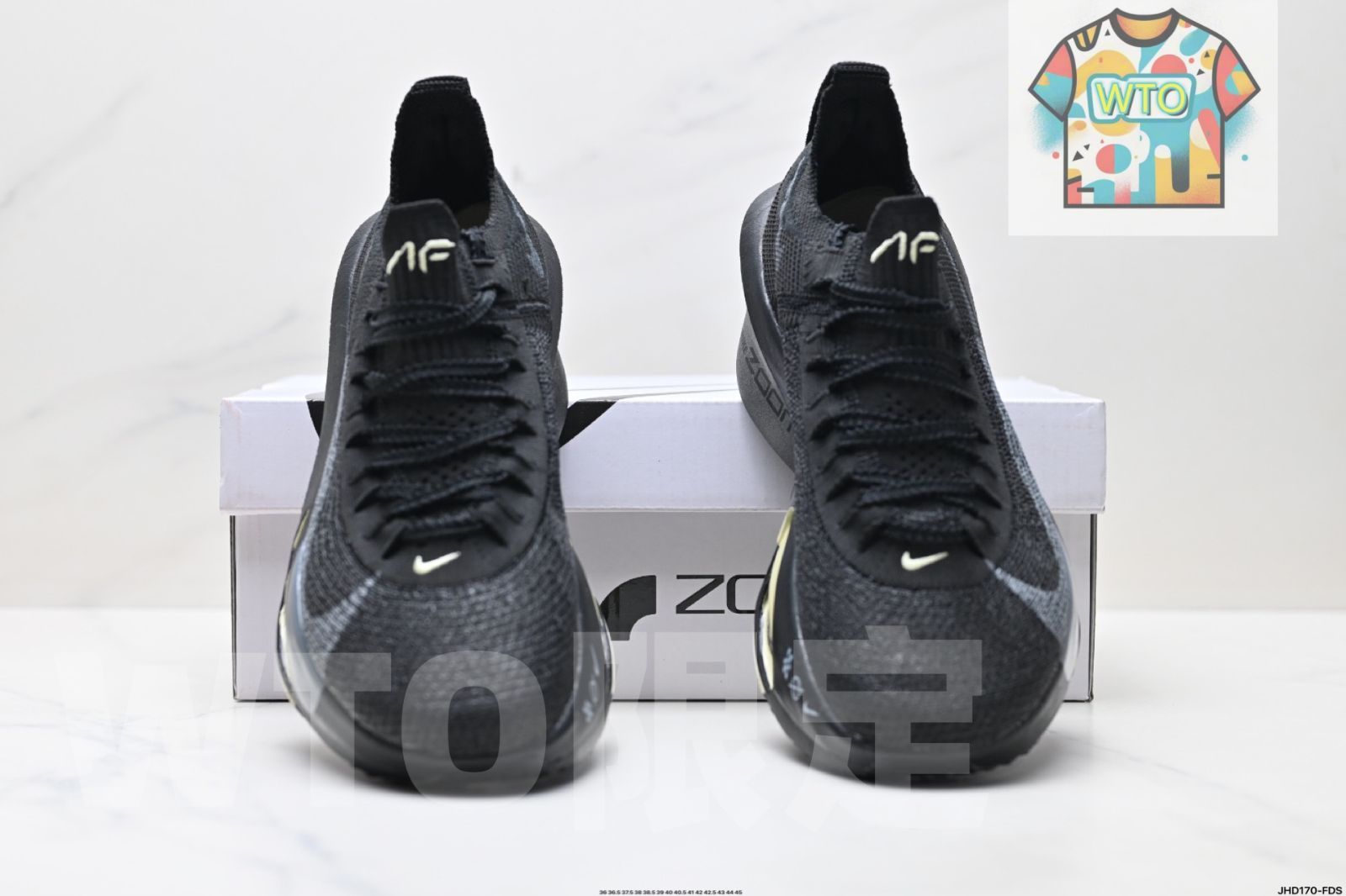 新品未使用 NIKE アルファフライNEXT3 27cm 27.0cm 新品 ナイキ アルファフライ ネクスト% 3 - メルカリ