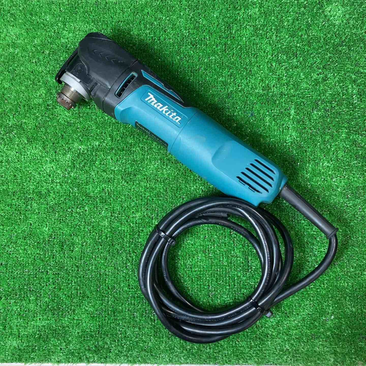 ☆マキタ(makita) マルチツール TM3010CT【岩槻店】 ☆マキタ(makita) マルチツール TM3010CT【岩槻店】