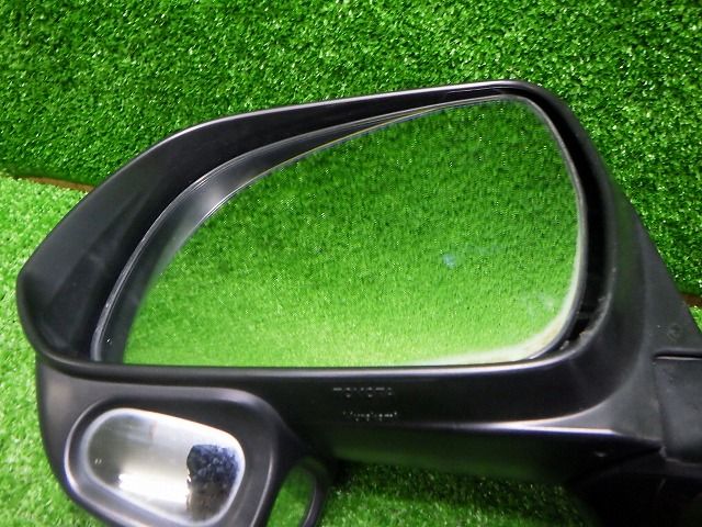 ヴォクシー ドアミラー 左右 9P ZRR70 75 キラメキ 202 トヨタ 250925107 FFCRYSTALESIA_COM