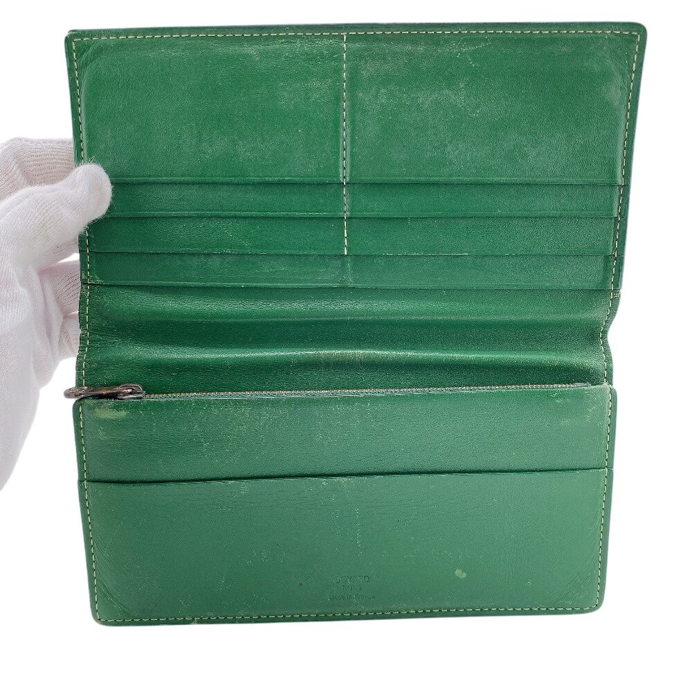 5％OFF フォロワークーポン！！】GOYARD ゴヤール グルネル