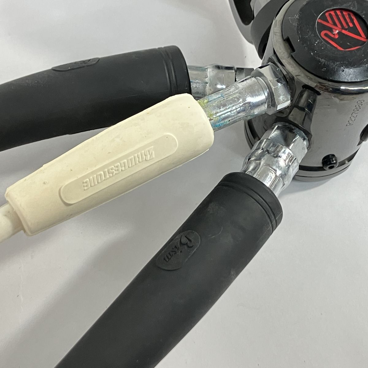  Legend of the Bism Spiral Flow EX スキューバダイビング用 レギュレーター ビーイズム ダイビング用品 レギュレータ ダイビング シュノーケリング